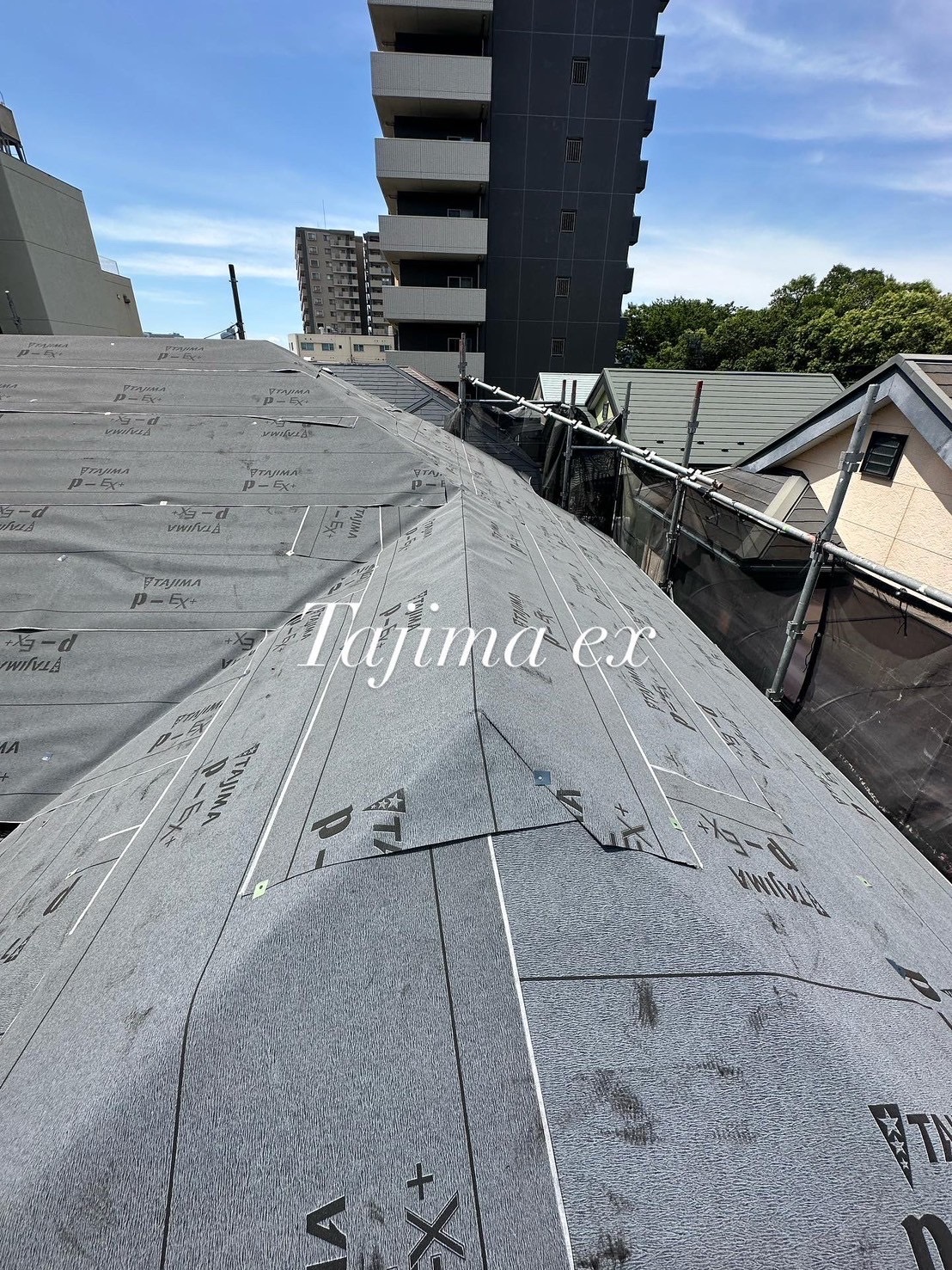 施工写真16