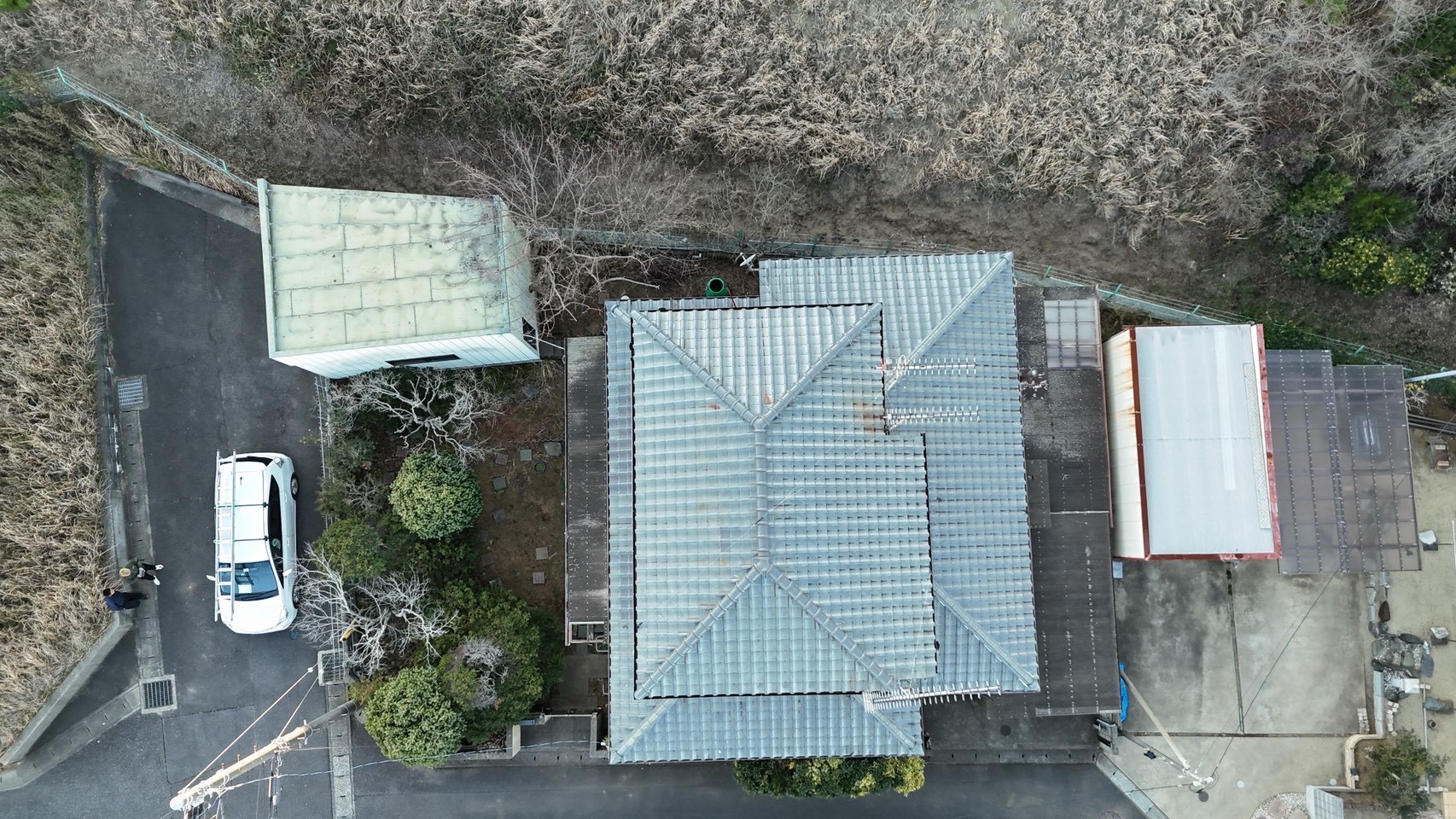 ドローン点検写真3